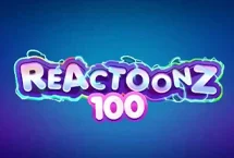 Reactoonz 100 Game